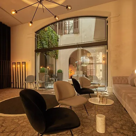 Summum Boutique Hotel, member of Meliá Collection-3